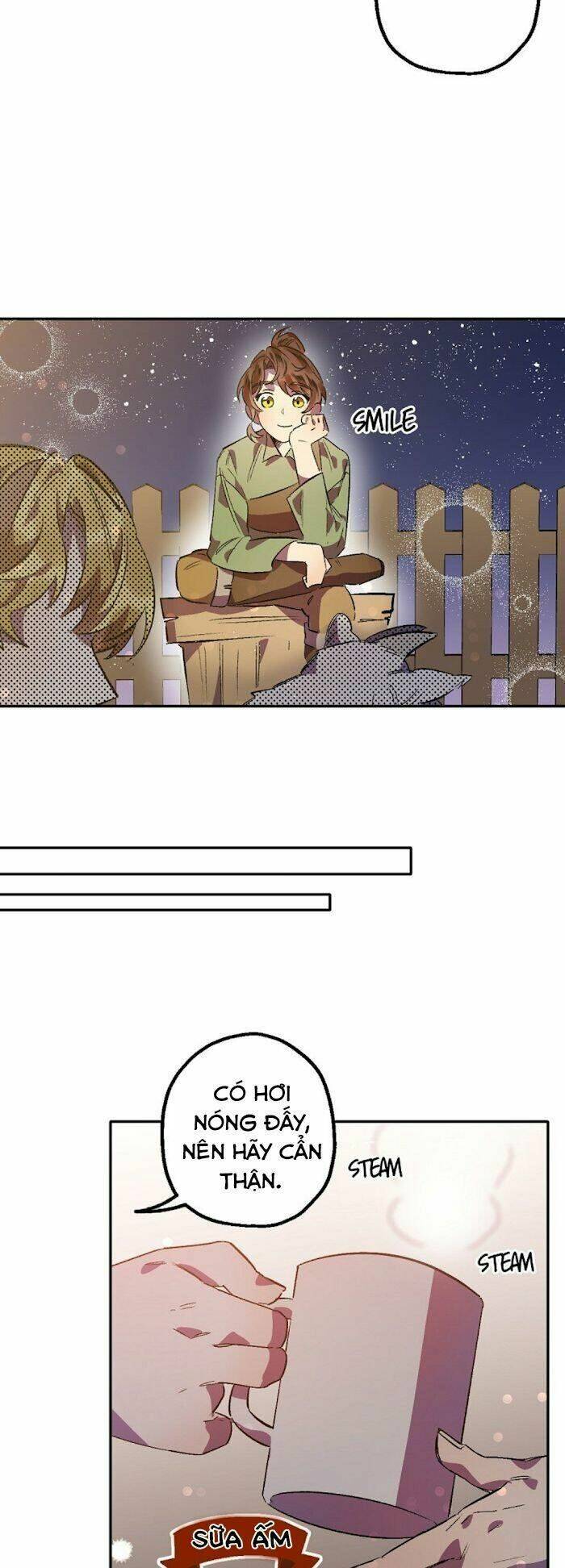 Phương Pháp Tán Tỉnh Của Nữ Thợ Săn - Chapter 7 - Page 19