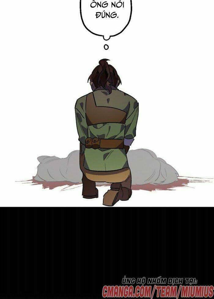Phương Pháp Tán Tỉnh Của Nữ Thợ Săn - Chapter 7 - Page 20