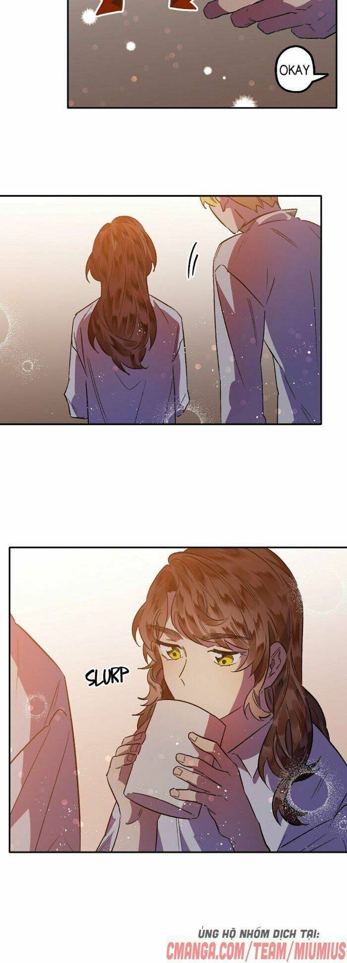 Phương Pháp Tán Tỉnh Của Nữ Thợ Săn - Chapter 7 - Page 21