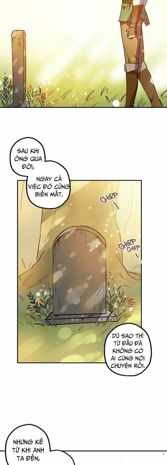 Phương Pháp Tán Tỉnh Của Nữ Thợ Săn - Chapter 7 - Page 30