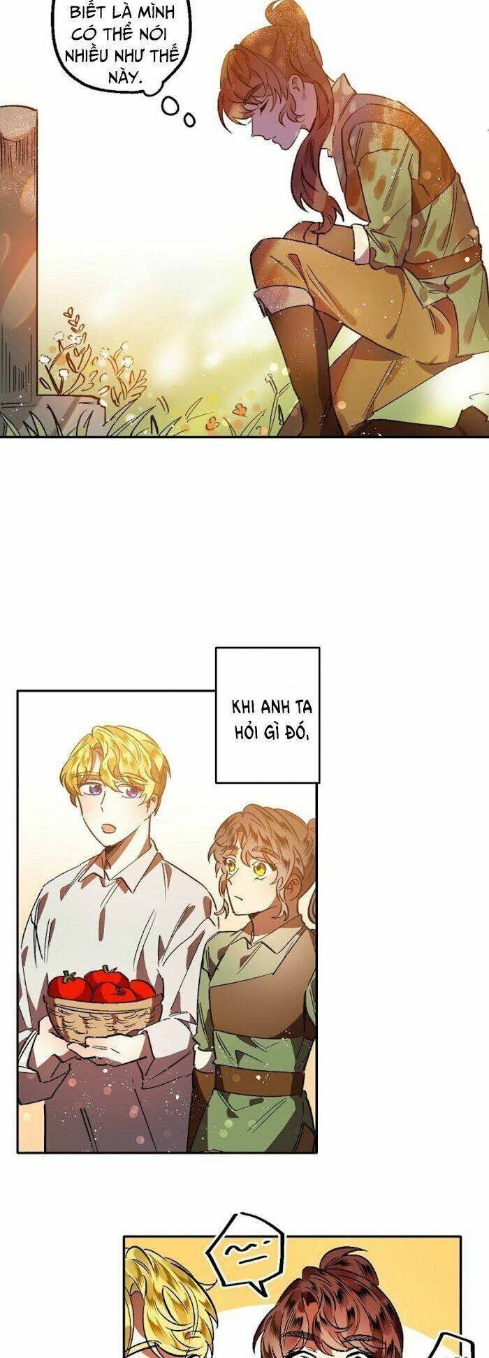 Phương Pháp Tán Tỉnh Của Nữ Thợ Săn - Chapter 7 - Page 32