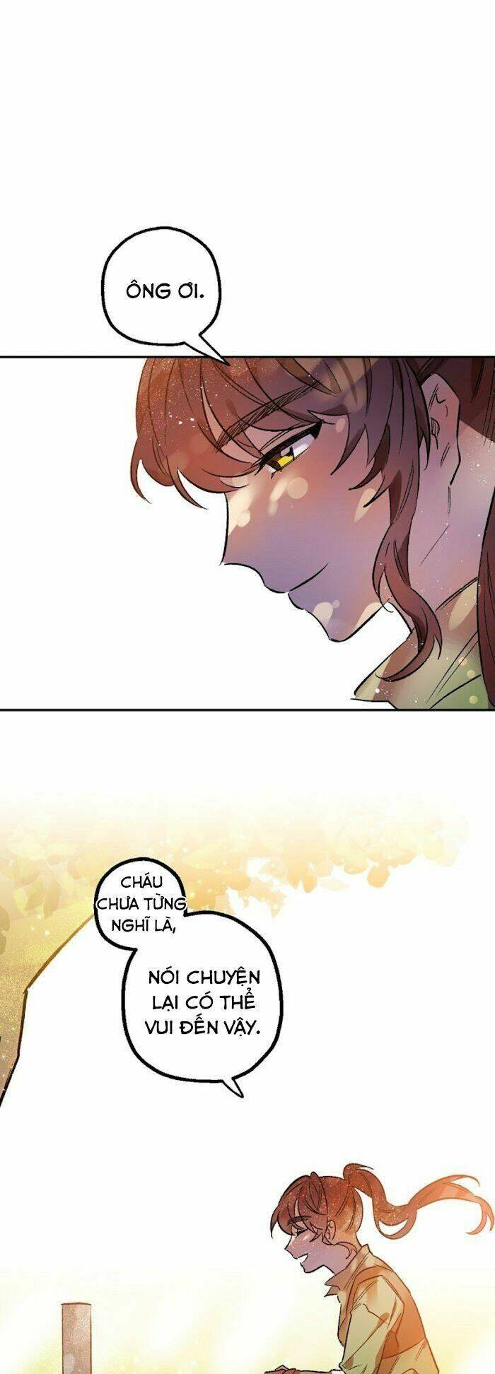 Phương Pháp Tán Tỉnh Của Nữ Thợ Săn - Chapter 7 - Page 35