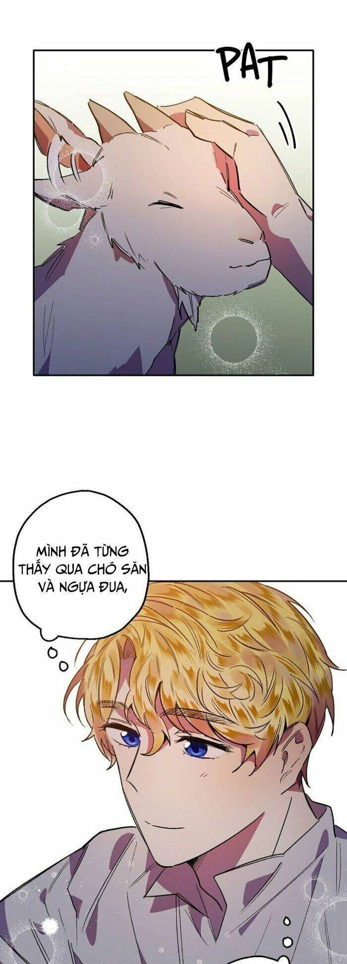 Phương Pháp Tán Tỉnh Của Nữ Thợ Săn - Chapter 7 - Page 3