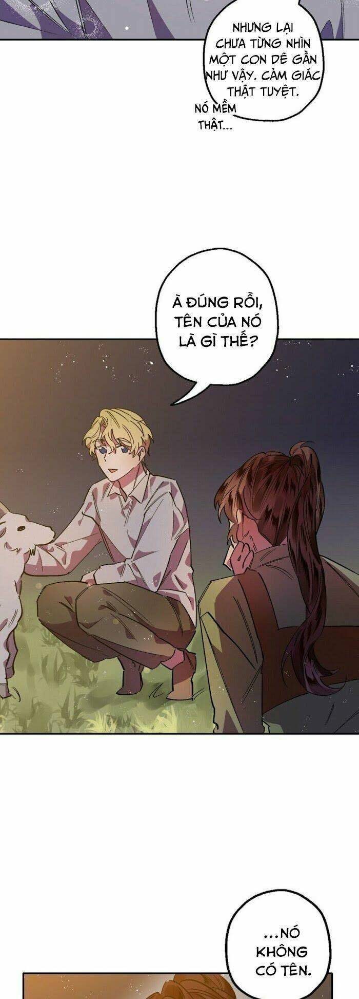 Phương Pháp Tán Tỉnh Của Nữ Thợ Săn - Chapter 7 - Page 4