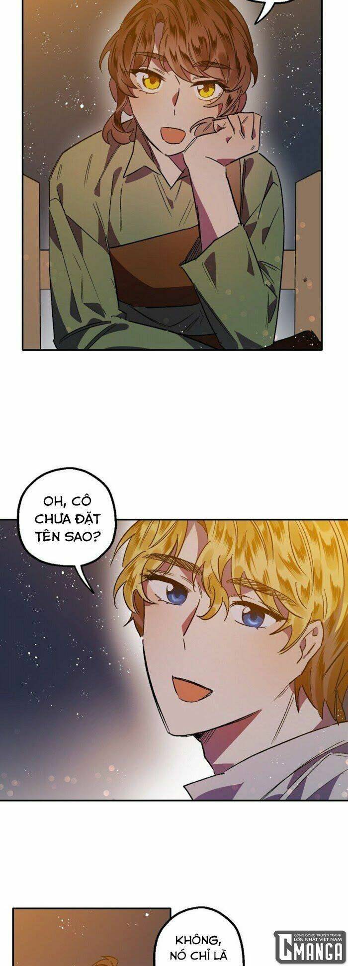 Phương Pháp Tán Tỉnh Của Nữ Thợ Săn - Chapter 7 - Page 5