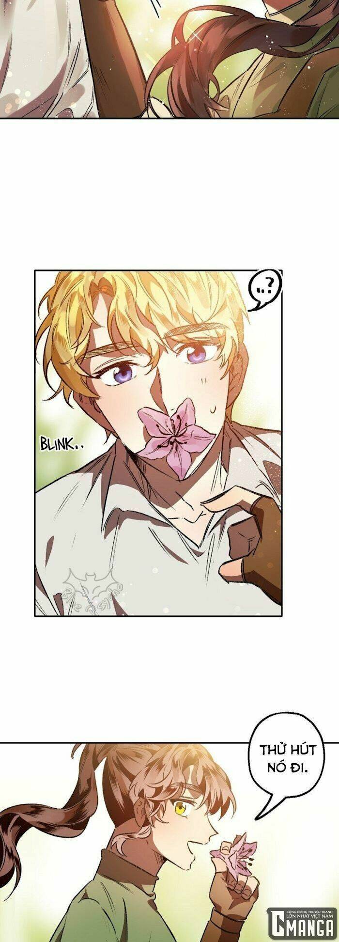 Phương Pháp Tán Tỉnh Của Nữ Thợ Săn - Chapter 8 - Page 21