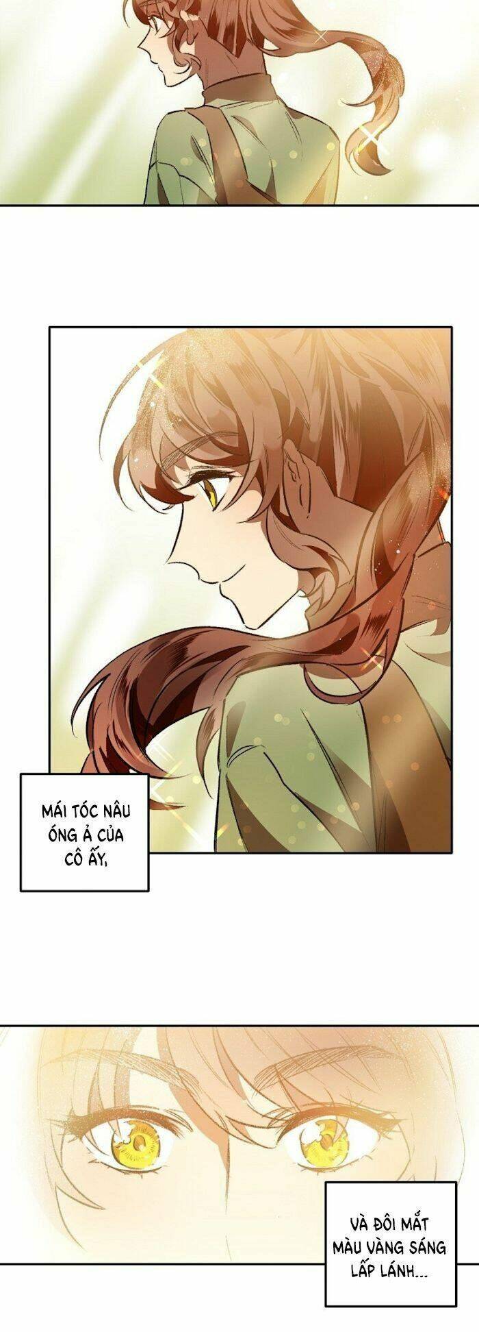Phương Pháp Tán Tỉnh Của Nữ Thợ Săn - Chapter 8 - Page 26