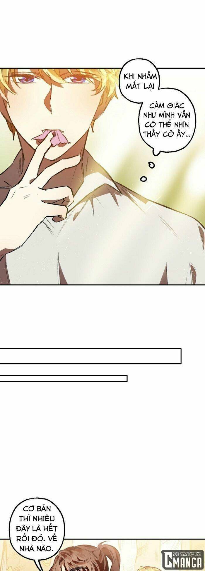 Phương Pháp Tán Tỉnh Của Nữ Thợ Săn - Chapter 8 - Page 27