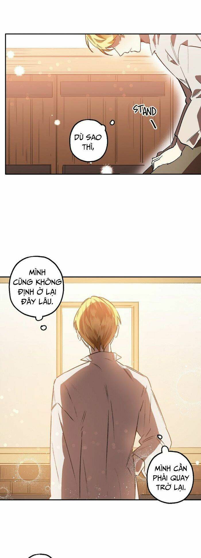 Phương Pháp Tán Tỉnh Của Nữ Thợ Săn - Chapter 8 - Page 6