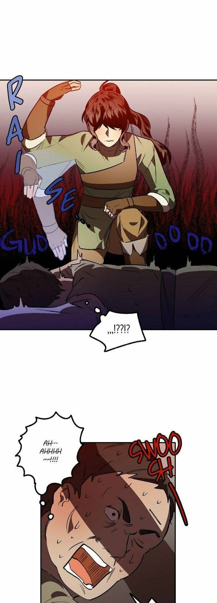 Phương Pháp Tán Tỉnh Của Nữ Thợ Săn - Chapter 9 - Page 10