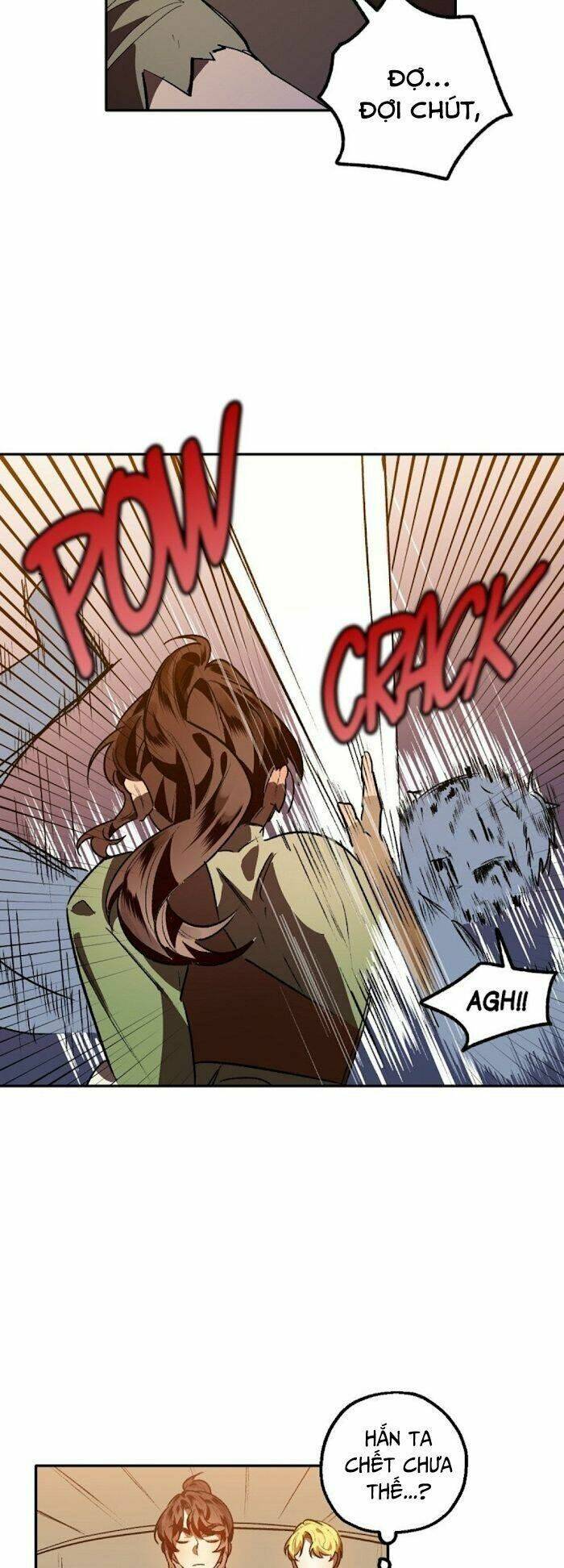 Phương Pháp Tán Tỉnh Của Nữ Thợ Săn - Chapter 9 - Page 11