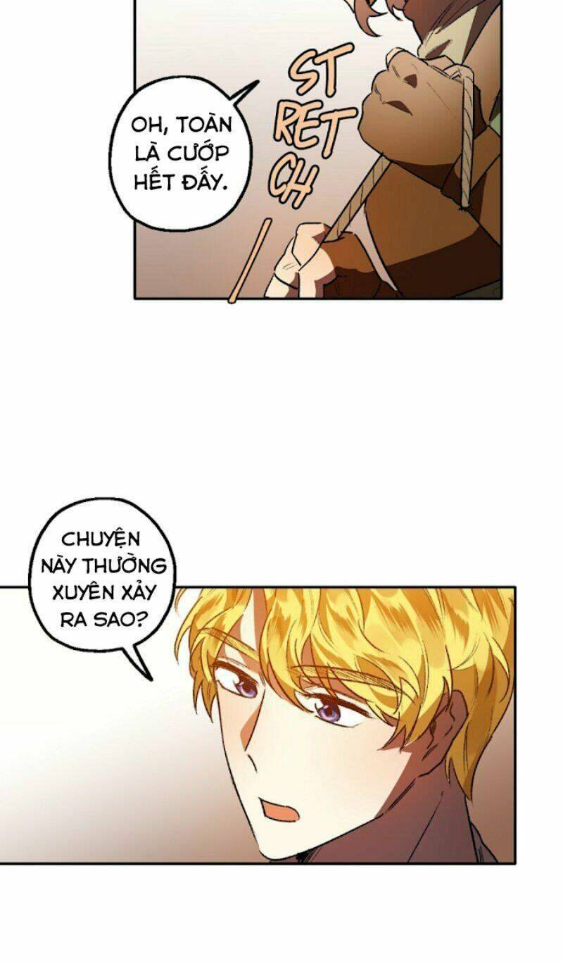 Phương Pháp Tán Tỉnh Của Nữ Thợ Săn - Chapter 9 - Page 13