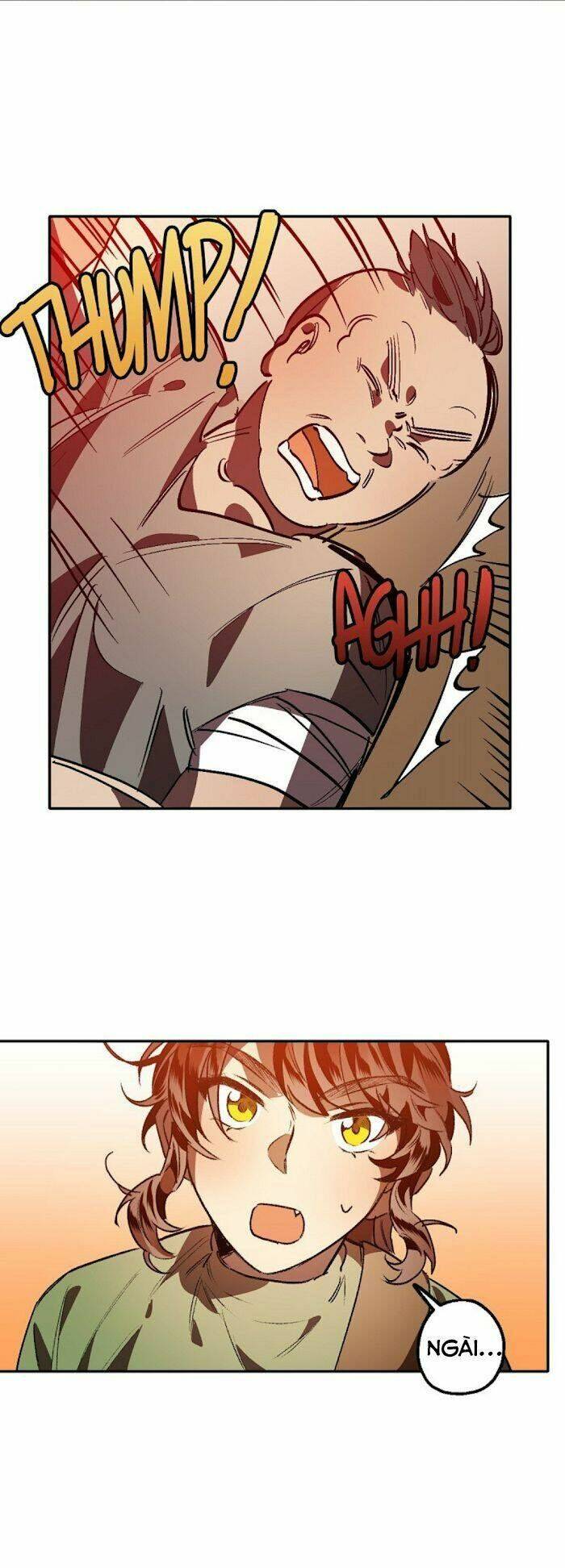 Phương Pháp Tán Tỉnh Của Nữ Thợ Săn - Chapter 9 - Page 18