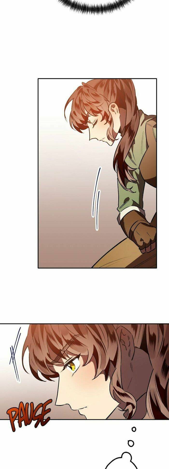 Phương Pháp Tán Tỉnh Của Nữ Thợ Săn - Chapter 9 - Page 7