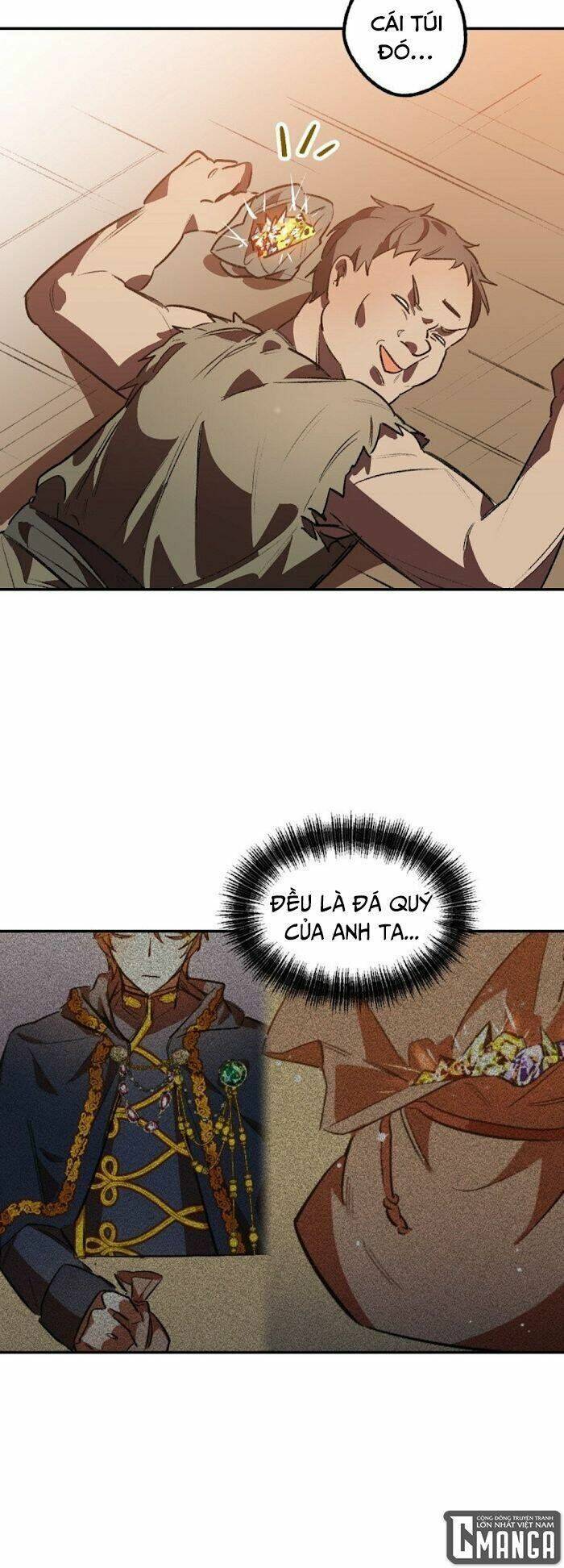 Phương Pháp Tán Tỉnh Của Nữ Thợ Săn - Chapter 9 - Page 8