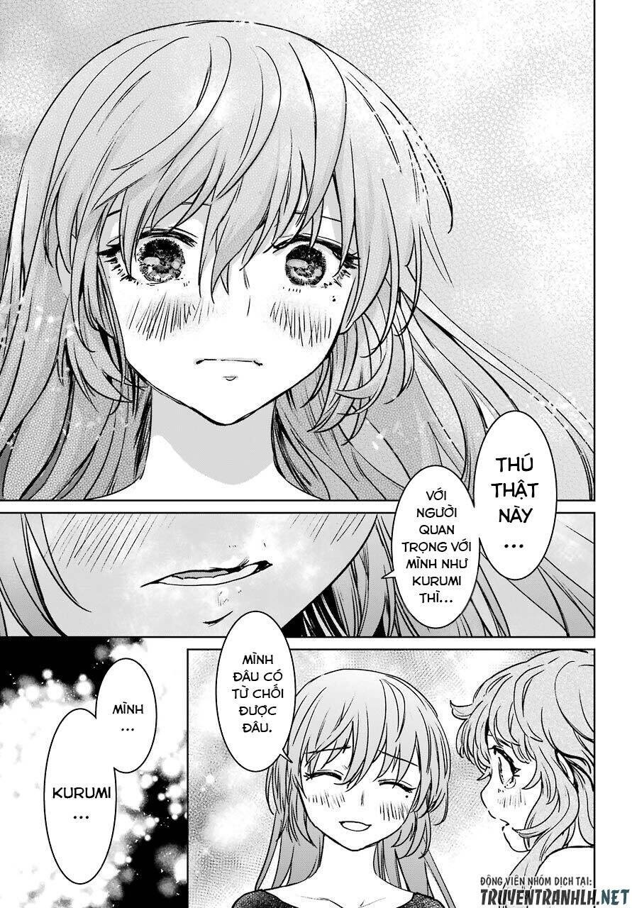 Mahou Shoujo Tokushuusen Asuka - Chapter 62 - Page 15