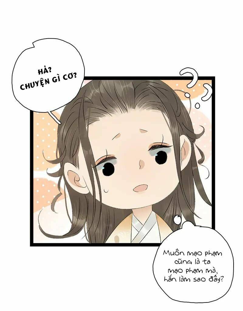 Thái tử bị hoang tưởng - Chapter 75 - Page 9