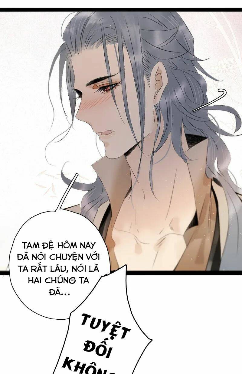 Thái tử bị hoang tưởng - Chapter 75 - Page 10