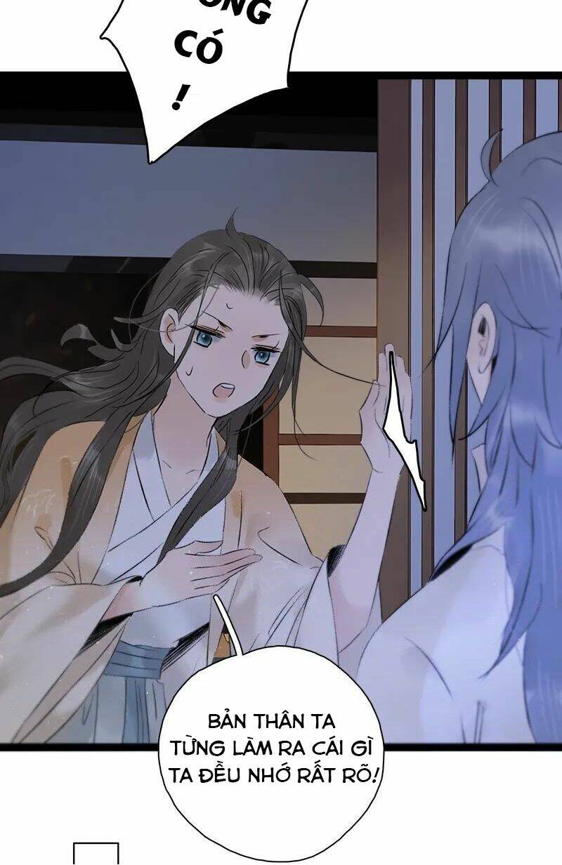 Thái tử bị hoang tưởng - Chapter 75 - Page 11