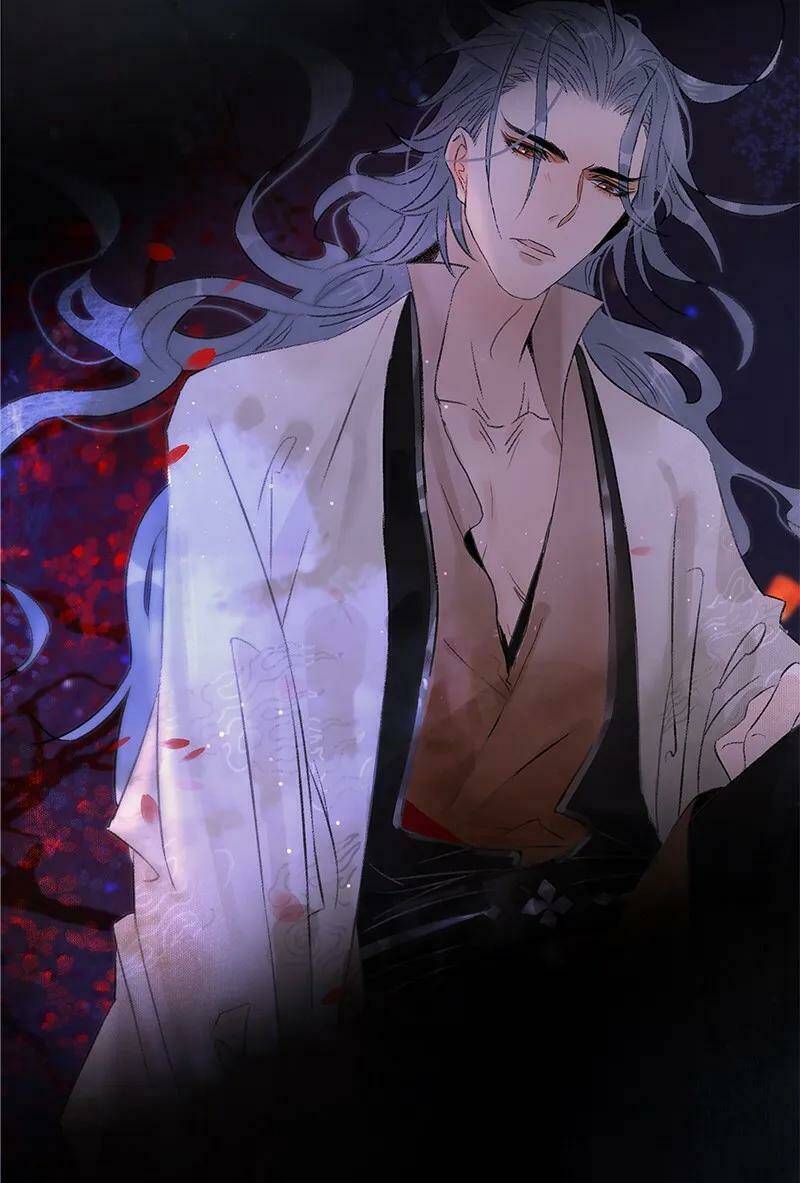 Thái tử bị hoang tưởng - Chapter 75 - Page 19