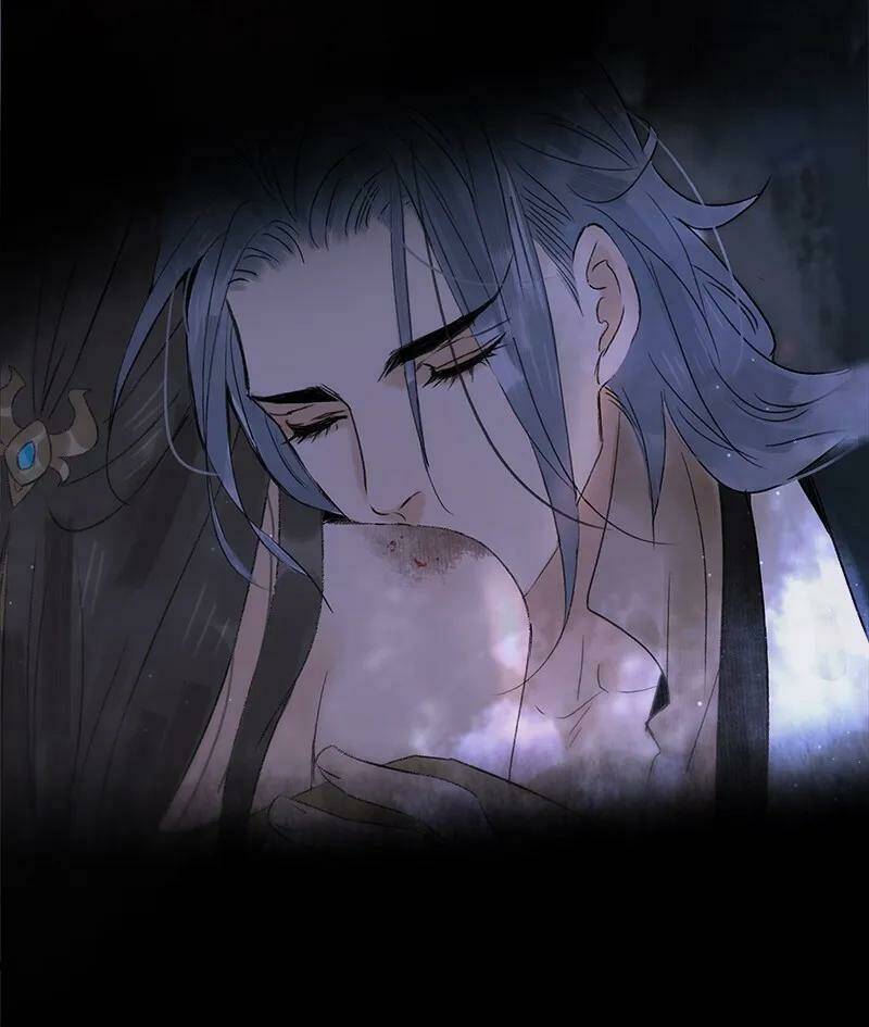 Thái tử bị hoang tưởng - Chapter 75 - Page 20