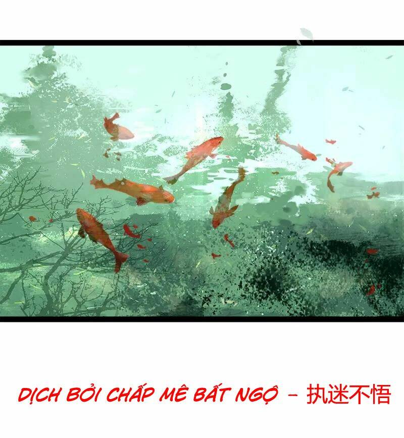 Thái tử bị hoang tưởng - Chapter 75 - Page 24