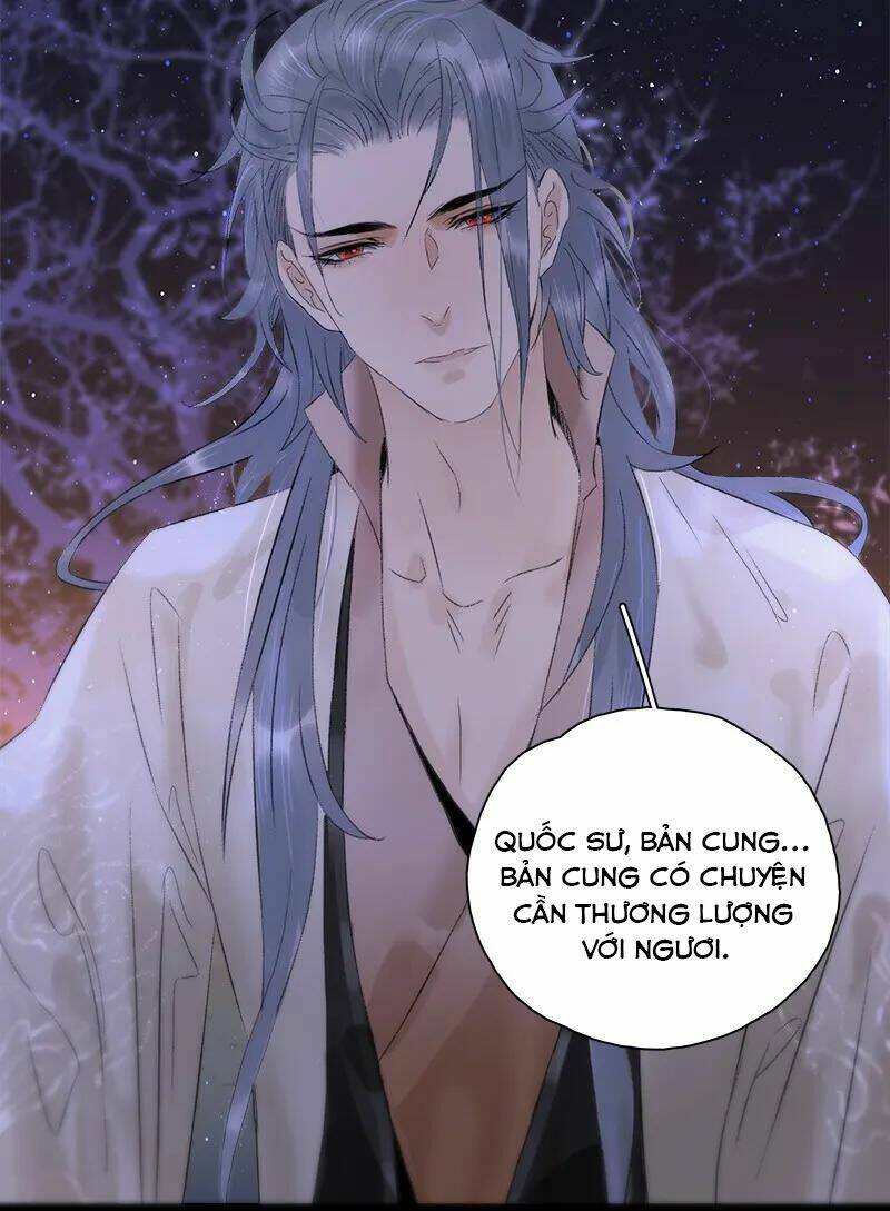 Thái tử bị hoang tưởng - Chapter 75 - Page 6