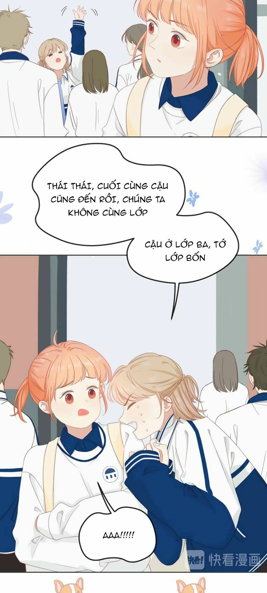 Oan Gia Ngõ Hẹp - Chapter 3 - Page 9