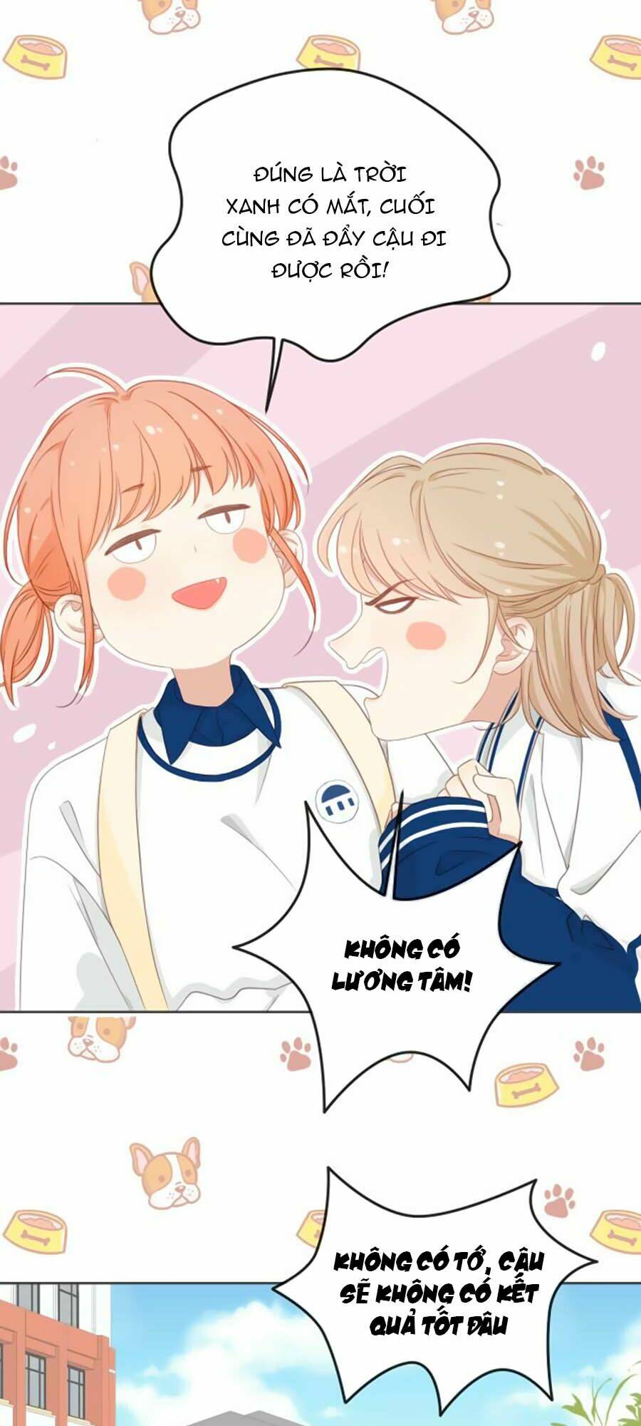 Oan Gia Ngõ Hẹp - Chapter 3 - Page 10