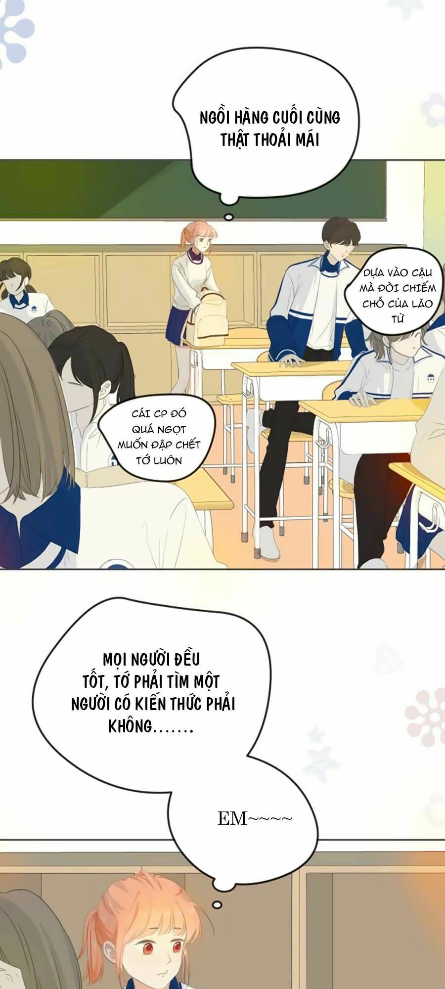 Oan Gia Ngõ Hẹp - Chapter 3 - Page 13