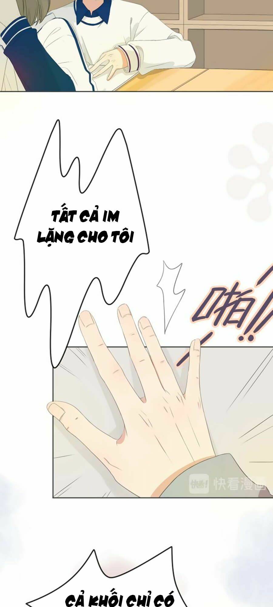 Oan Gia Ngõ Hẹp - Chapter 3 - Page 14