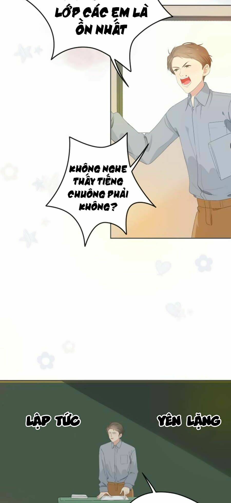 Oan Gia Ngõ Hẹp - Chapter 3 - Page 15