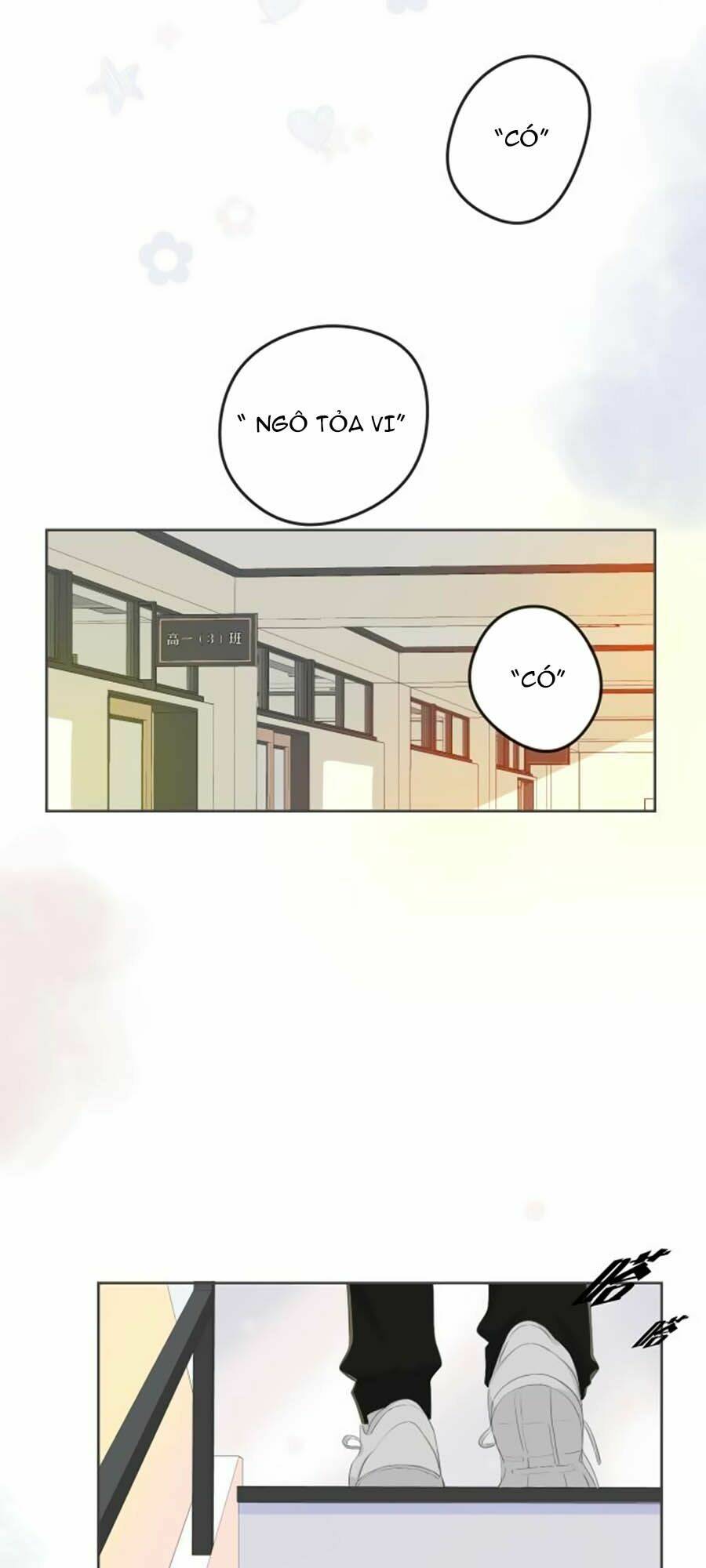 Oan Gia Ngõ Hẹp - Chapter 3 - Page 17