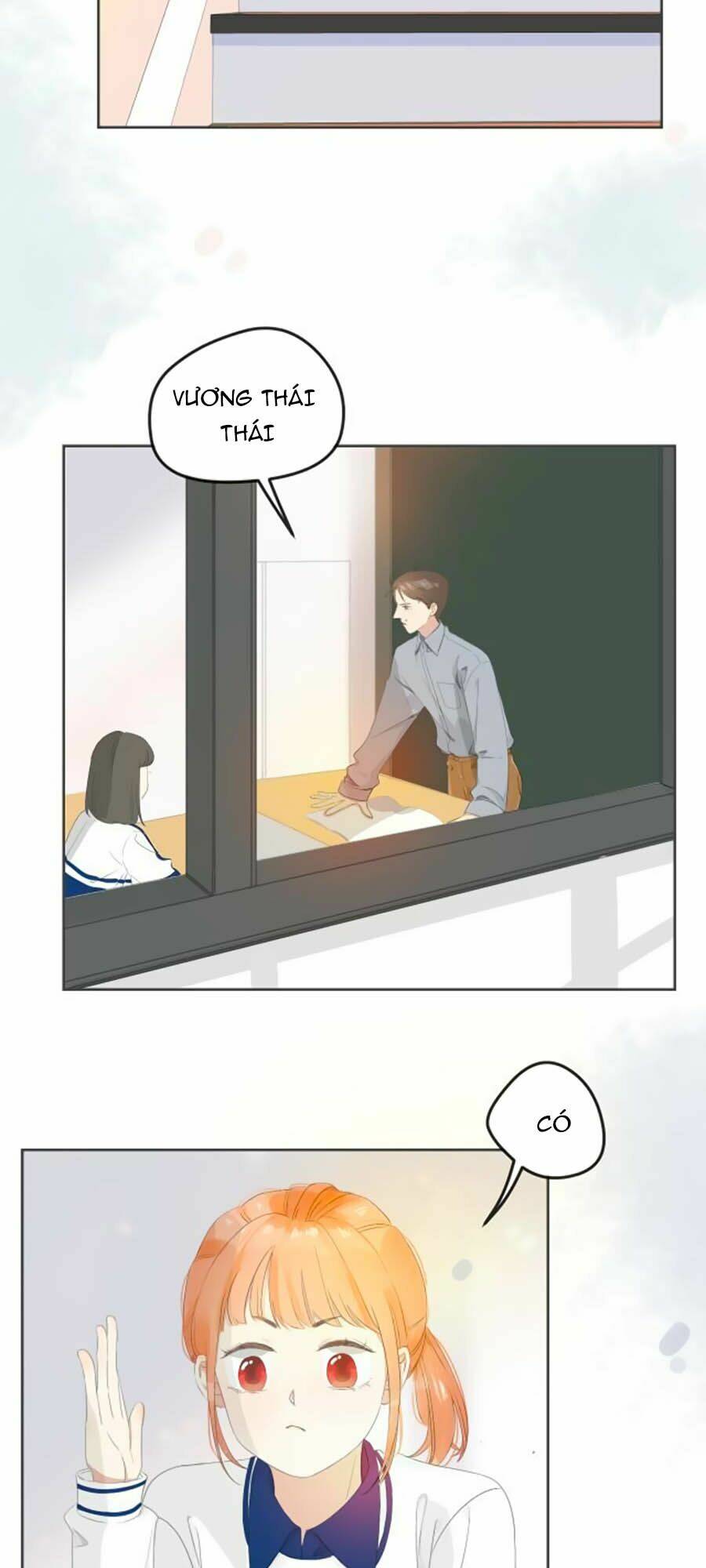 Oan Gia Ngõ Hẹp - Chapter 3 - Page 18