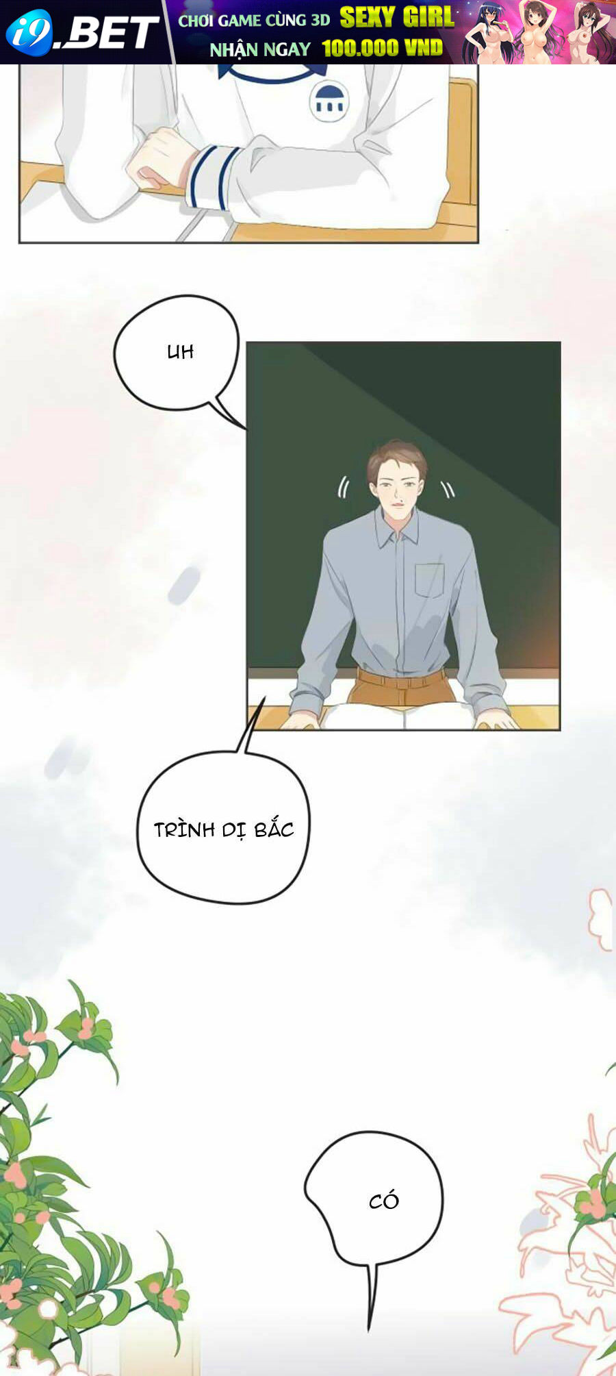 Oan Gia Ngõ Hẹp - Chapter 3 - Page 19