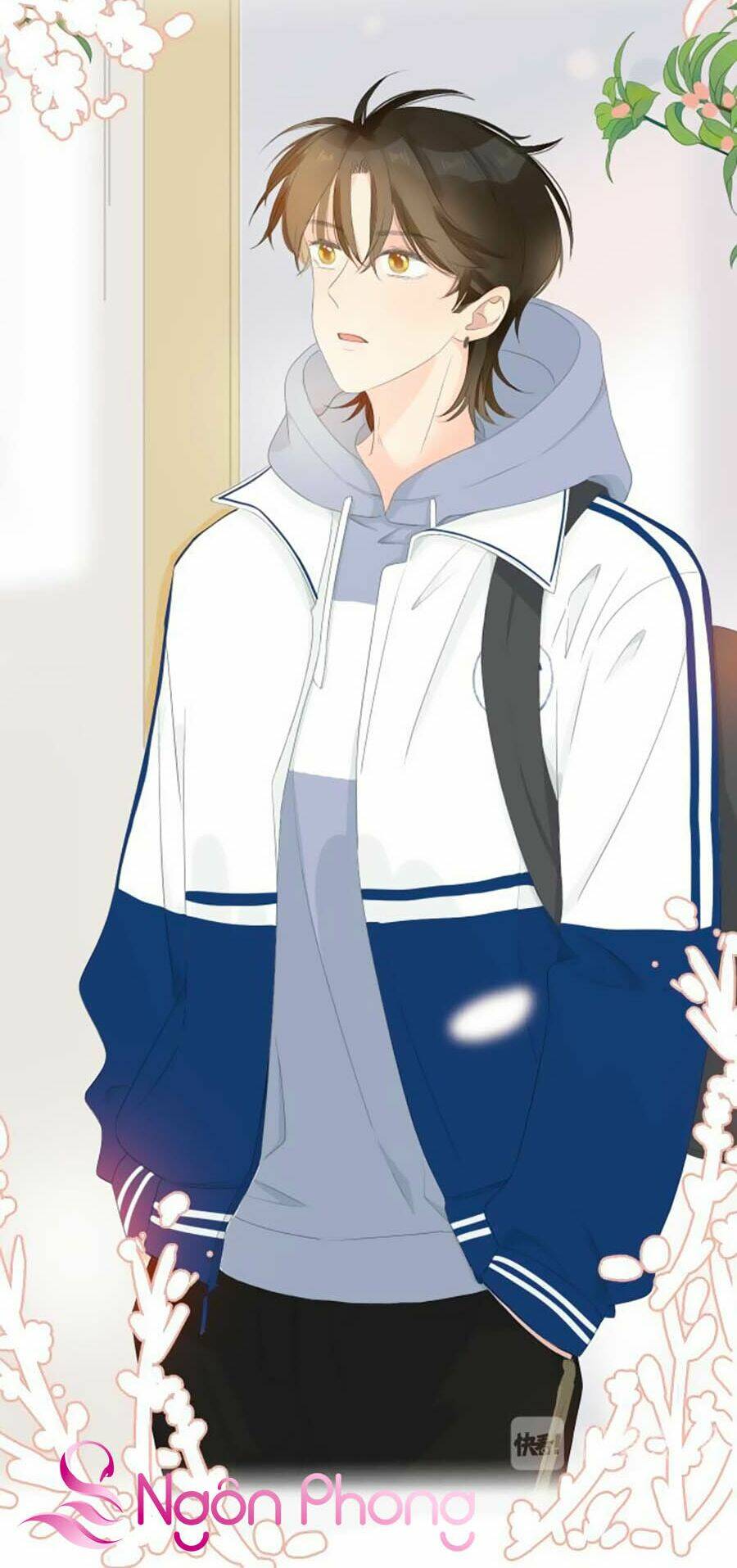 Oan Gia Ngõ Hẹp - Chapter 3 - Page 20