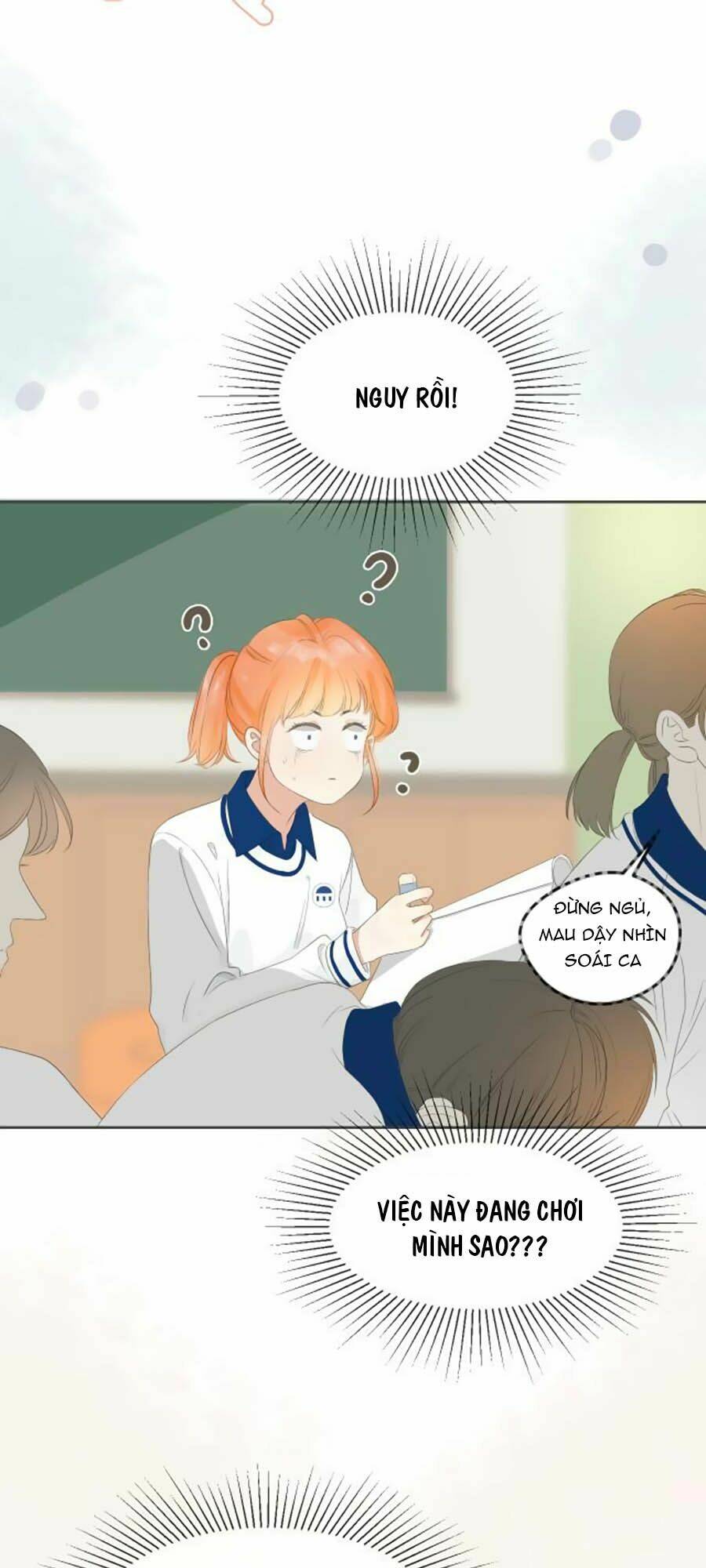 Oan Gia Ngõ Hẹp - Chapter 3 - Page 21