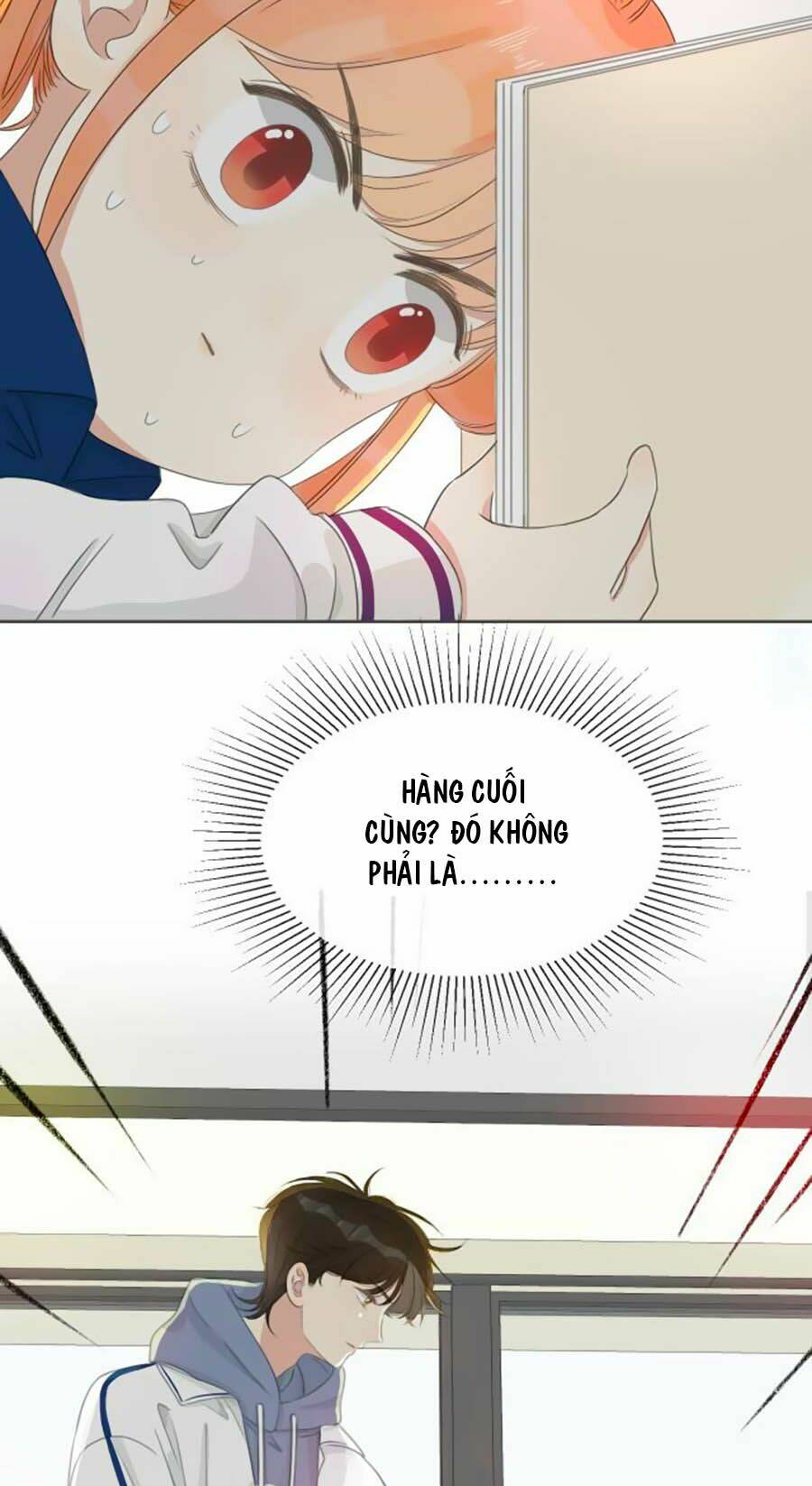 Oan Gia Ngõ Hẹp - Chapter 3 - Page 24
