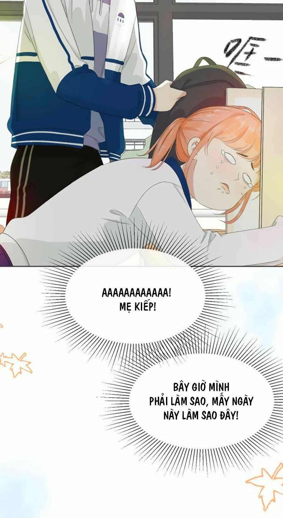 Oan Gia Ngõ Hẹp - Chapter 3 - Page 25