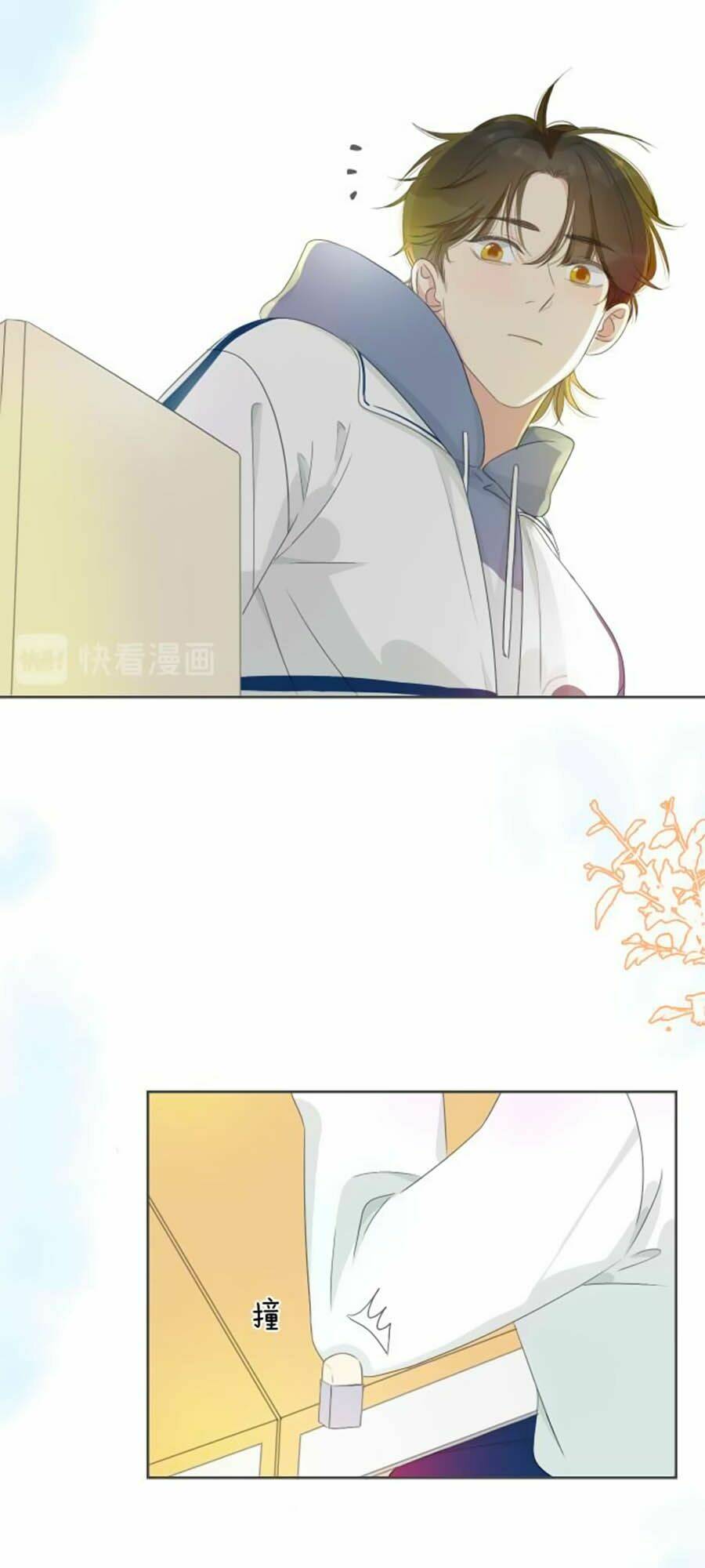 Oan Gia Ngõ Hẹp - Chapter 3 - Page 26