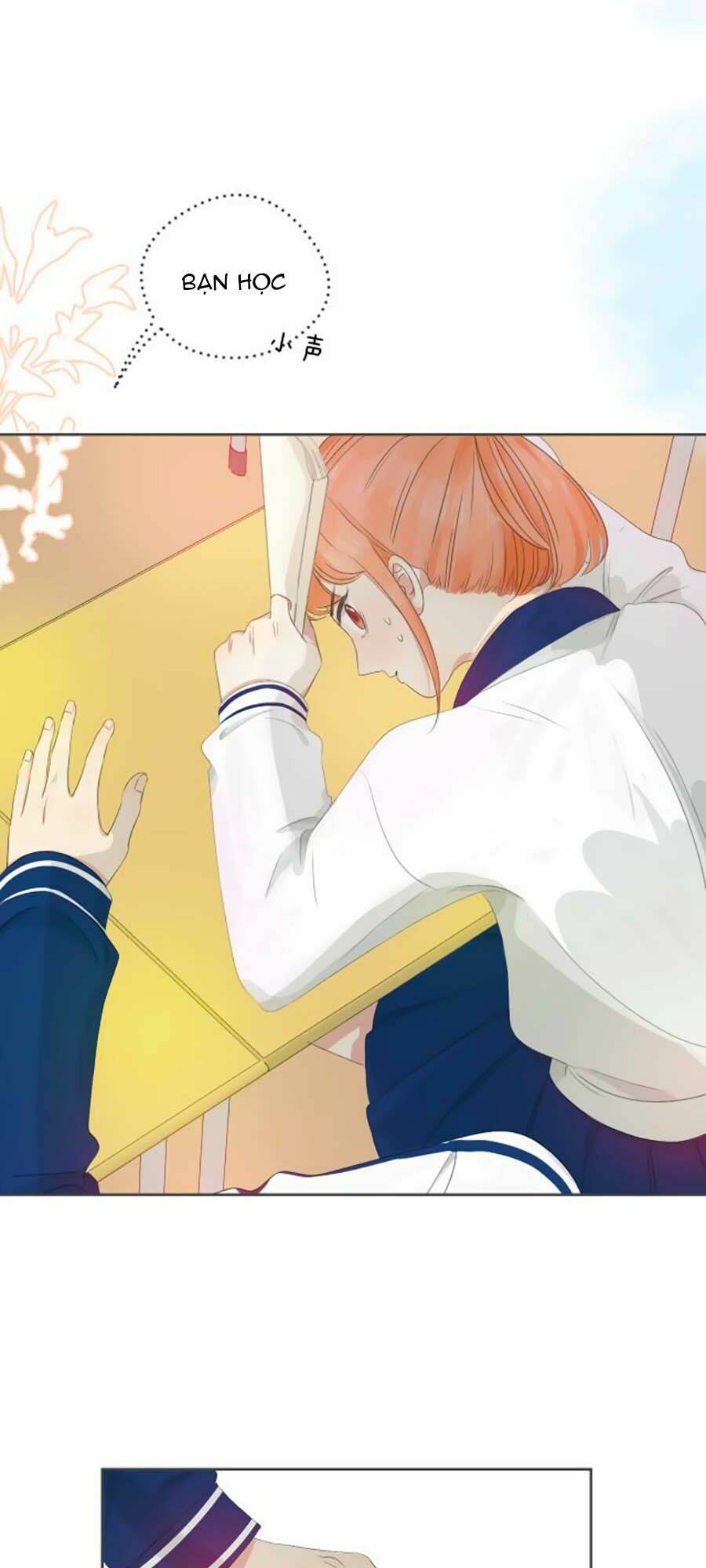 Oan Gia Ngõ Hẹp - Chapter 3 - Page 27