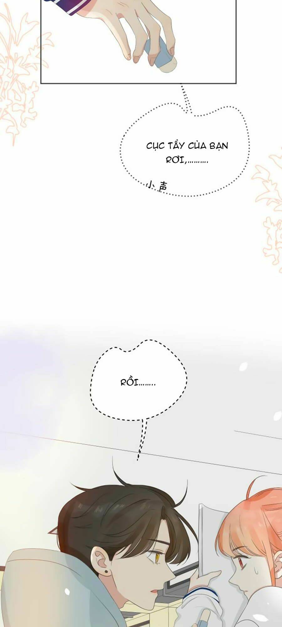 Oan Gia Ngõ Hẹp - Chapter 3 - Page 28