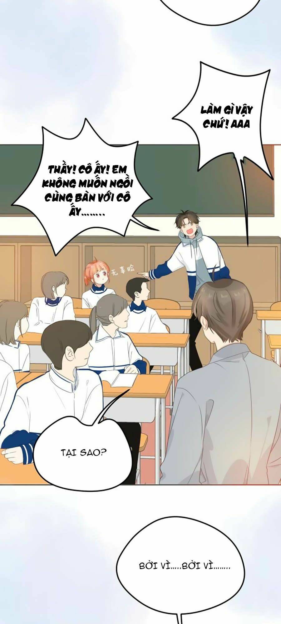 Oan Gia Ngõ Hẹp - Chapter 3 - Page 32