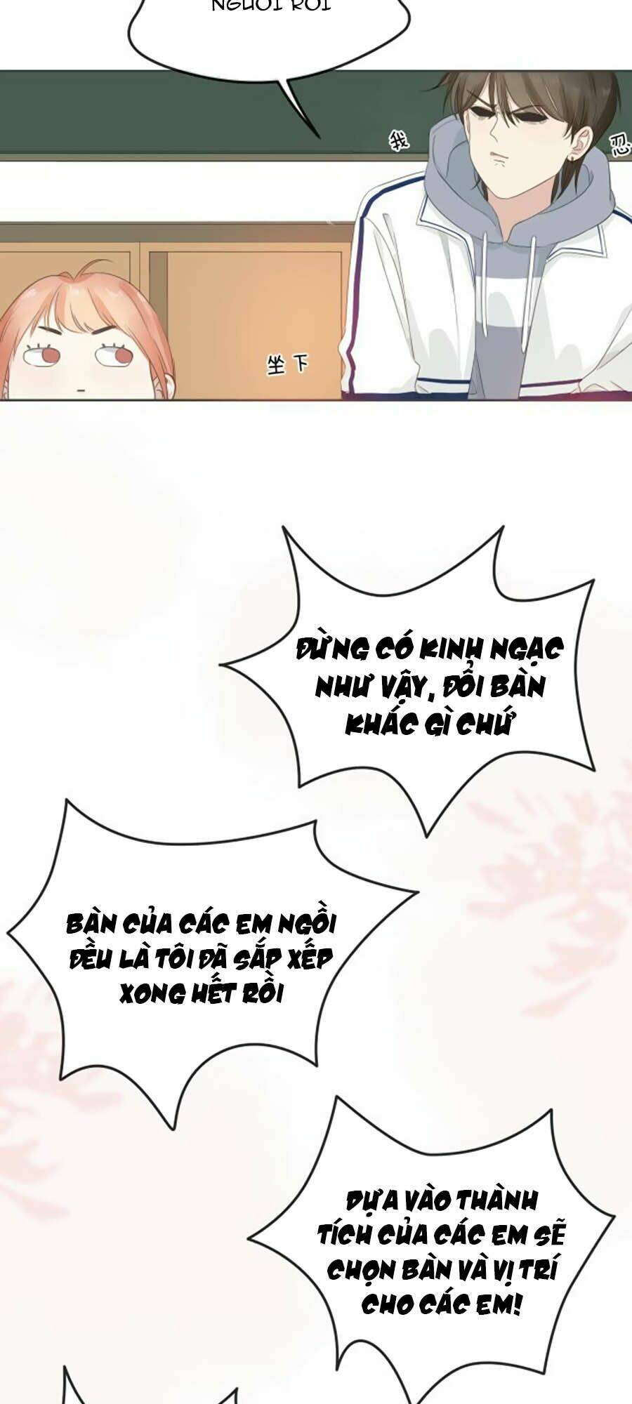 Oan Gia Ngõ Hẹp - Chapter 3 - Page 36