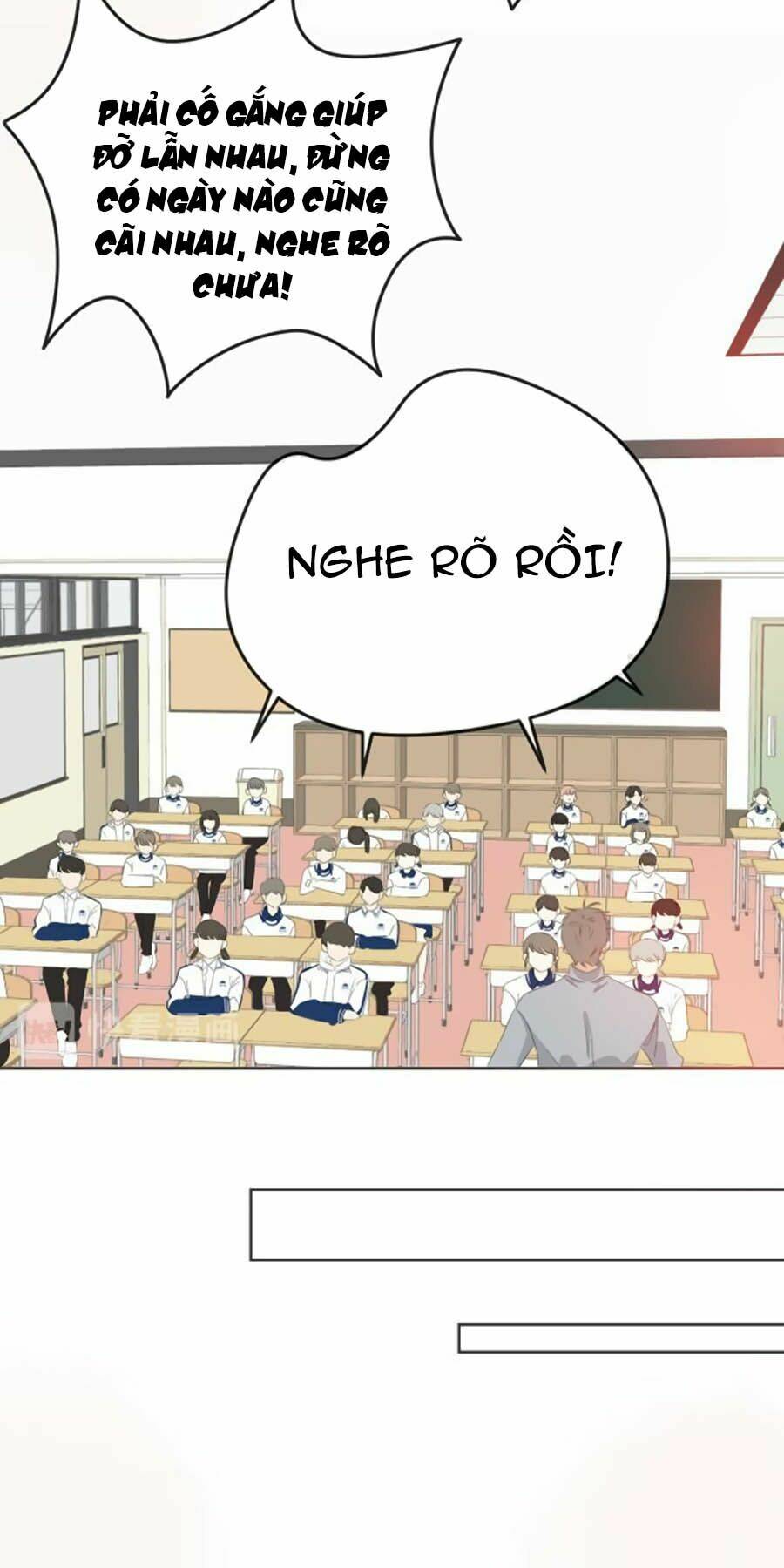 Oan Gia Ngõ Hẹp - Chapter 3 - Page 37