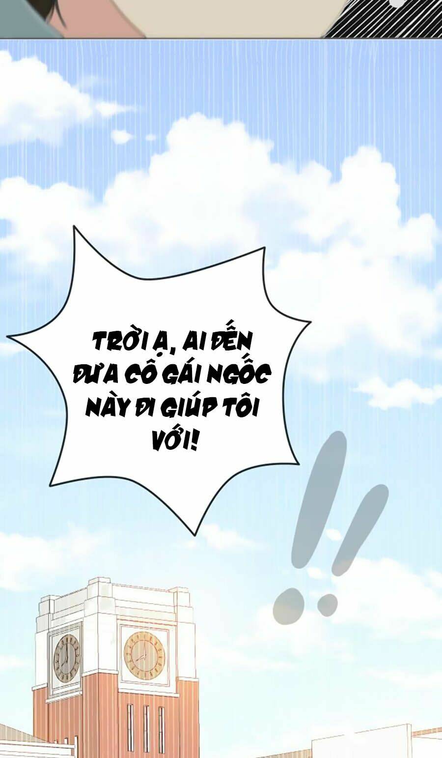 Oan Gia Ngõ Hẹp - Chapter 3 - Page 43