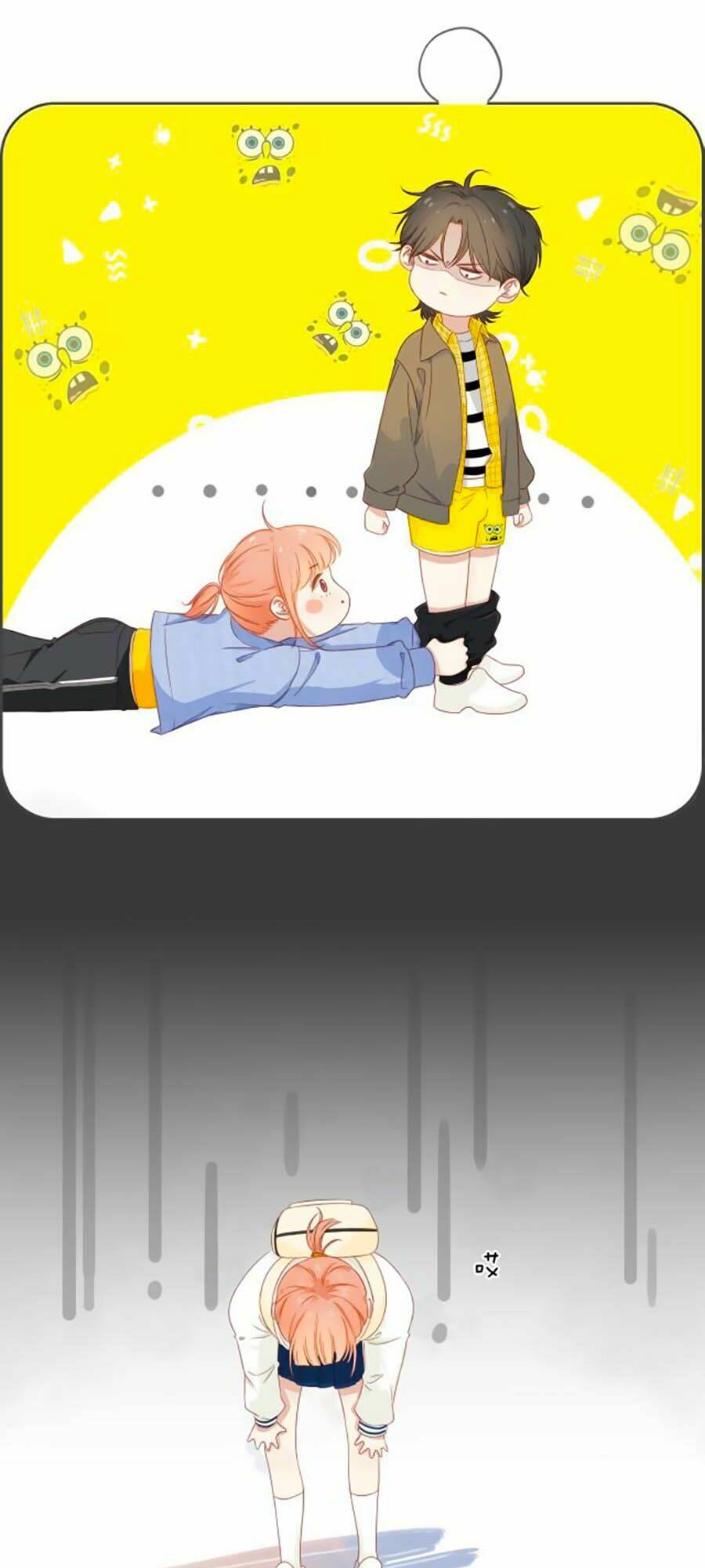 Oan Gia Ngõ Hẹp - Chapter 3 - Page 4