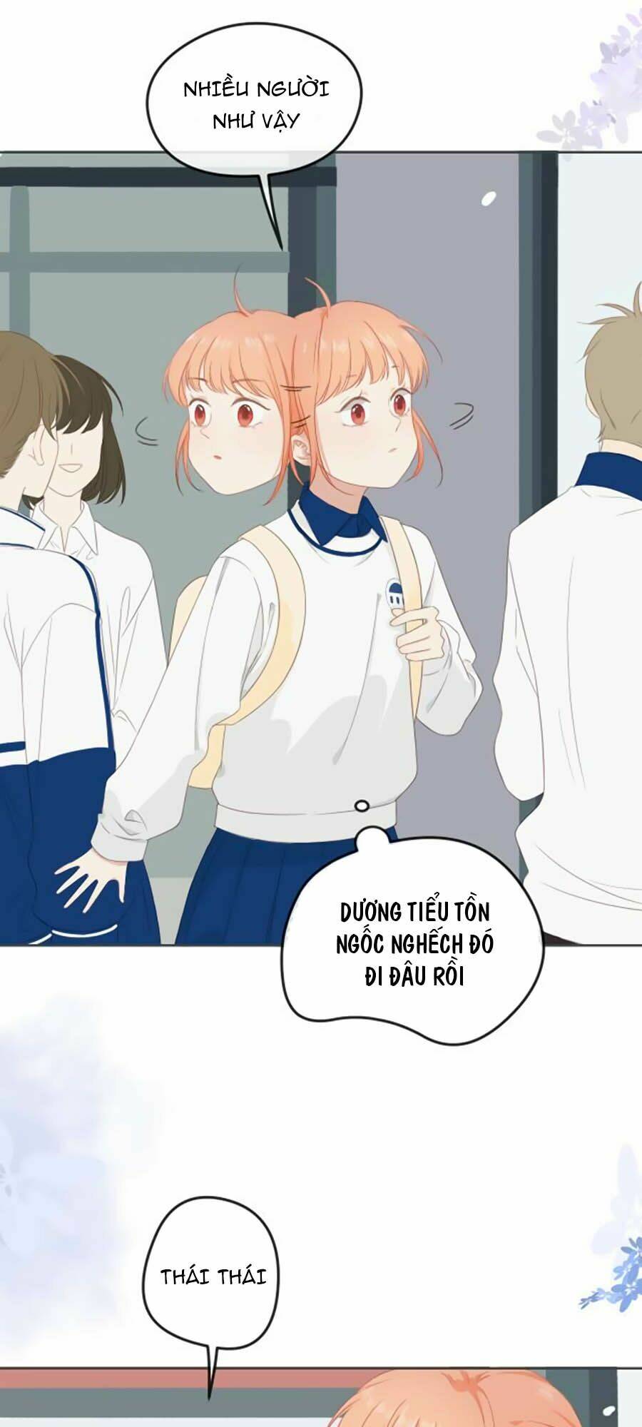 Oan Gia Ngõ Hẹp - Chapter 3 - Page 8