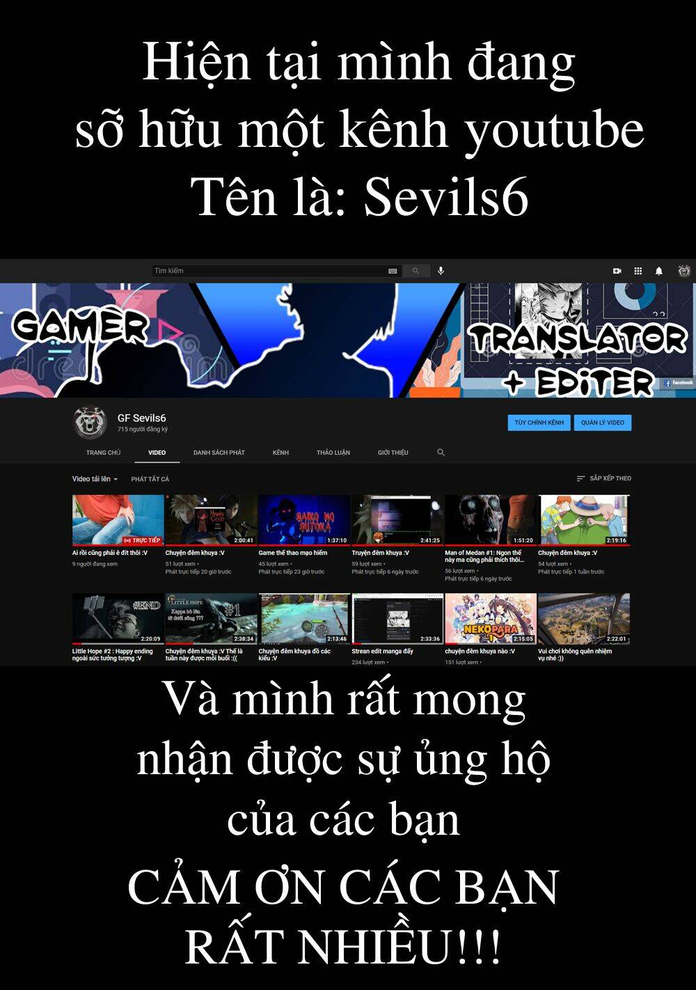 Ma Vương Cưới Mẹ Của Nữ Anh Hùng - Chapter 14 - Page 19