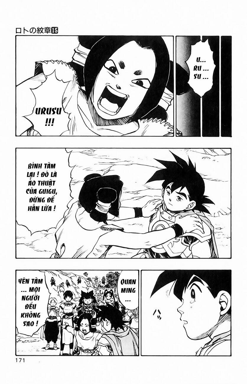 Dấu Ấn Rồng Thiêng II - Chapter 56.2 - Page 10